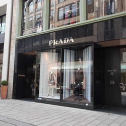 prada herren hamburg|Hamburg Neuer Wall .